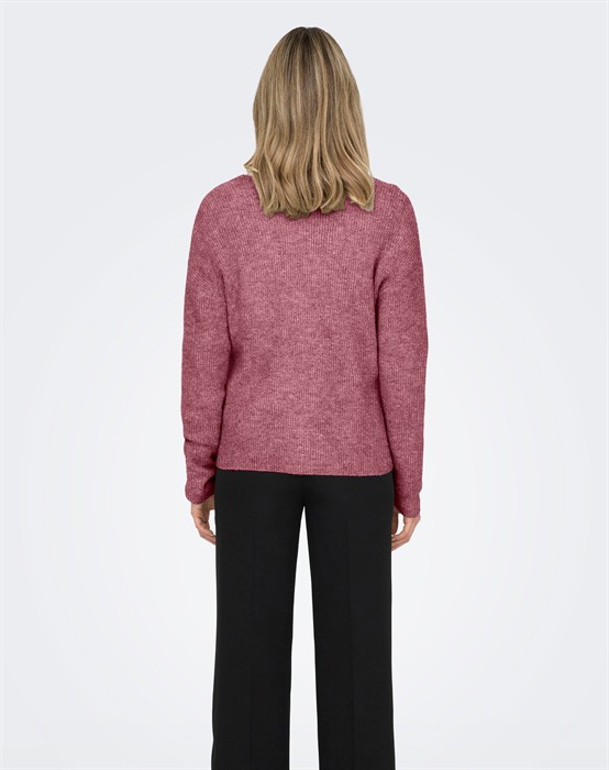 Camilla V-Neck Strik